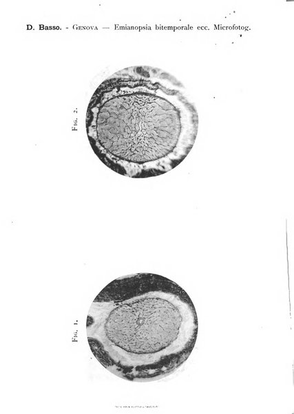 Annali di ottalmologia