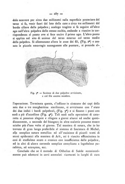 Annali di ottalmologia