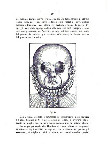 Annali di ottalmologia