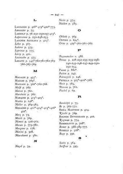 Annali di ottalmologia