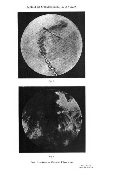 Annali di ottalmologia