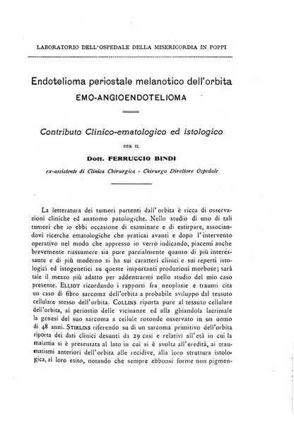 Annali di ottalmologia