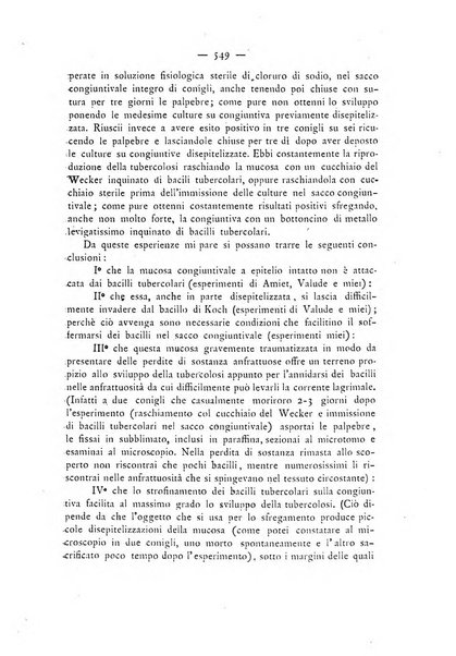 Annali di ottalmologia