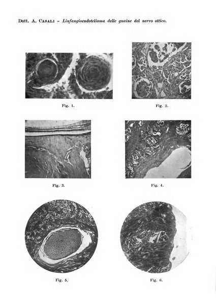 Annali di ottalmologia