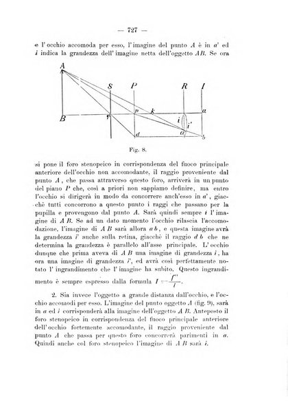 Annali di ottalmologia