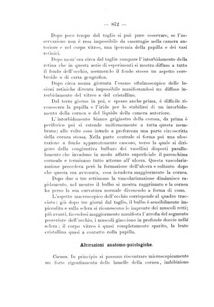 Annali di ottalmologia