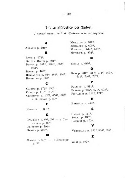 Annali di ottalmologia