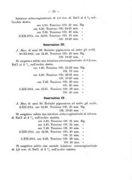 Annali di ottalmologia