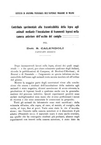 Annali di ottalmologia