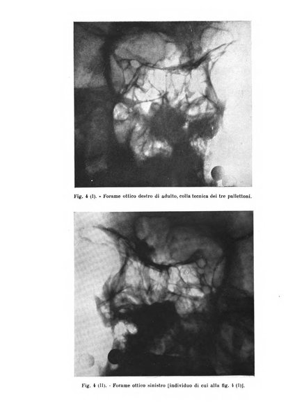 Annali di radiologia e fisica medica