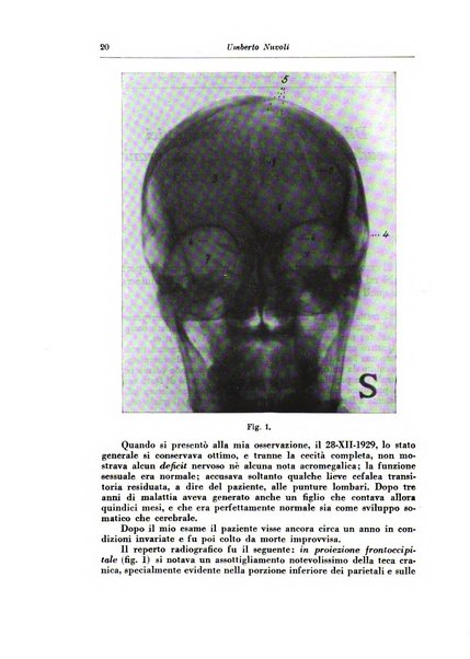 Annali di radiologia e fisica medica