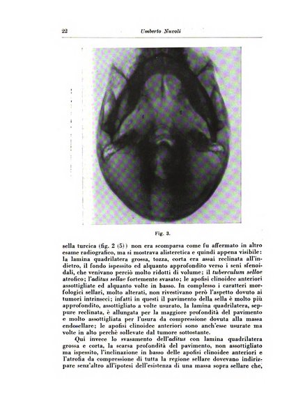 Annali di radiologia e fisica medica