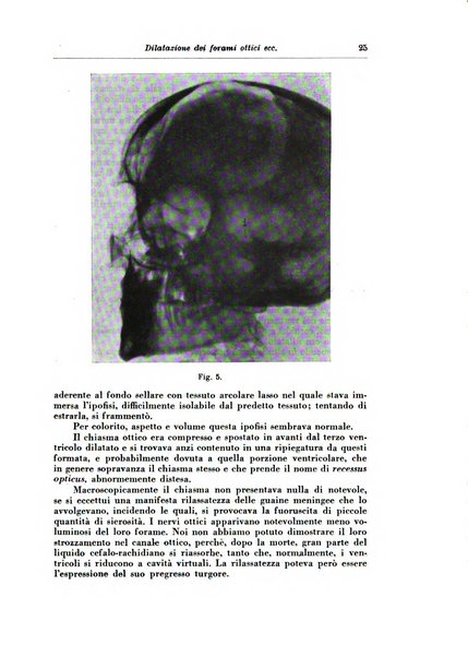 Annali di radiologia e fisica medica