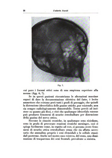 Annali di radiologia e fisica medica