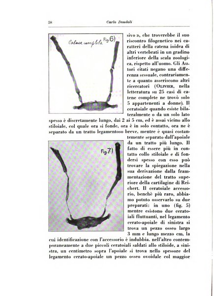 Annali di radiologia e fisica medica