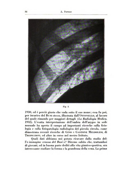 Annali di radiologia e fisica medica