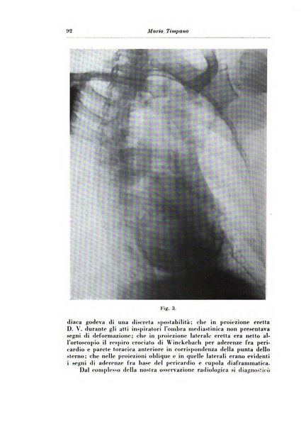 Annali di radiologia e fisica medica