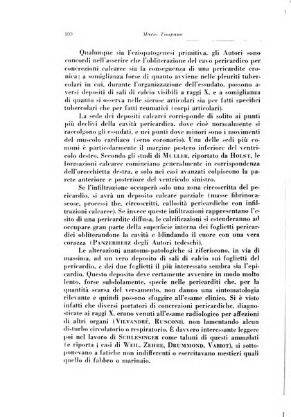 Annali di radiologia e fisica medica