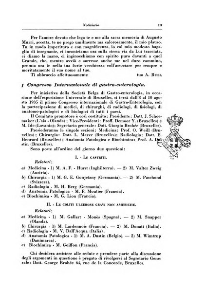 Annali di radiologia e fisica medica