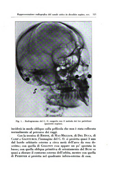 Annali di radiologia e fisica medica