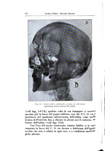 Annali di radiologia e fisica medica