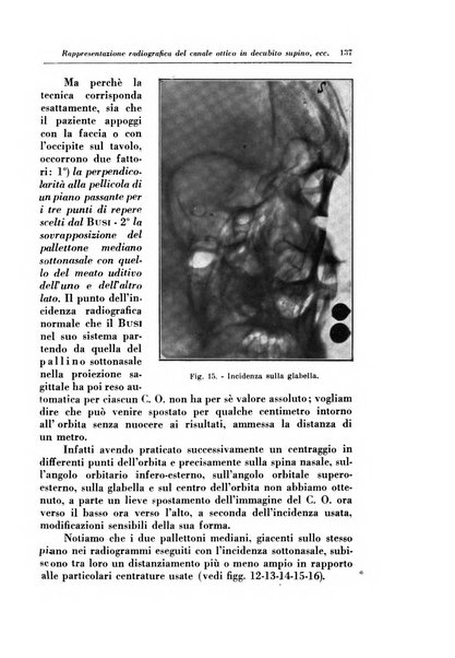 Annali di radiologia e fisica medica