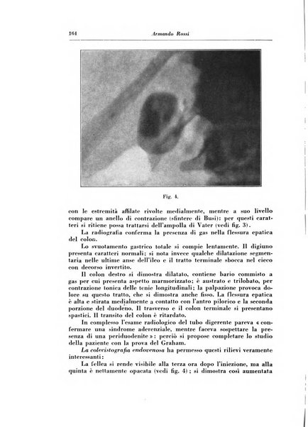 Annali di radiologia e fisica medica