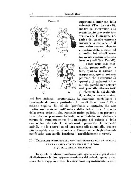 Annali di radiologia e fisica medica