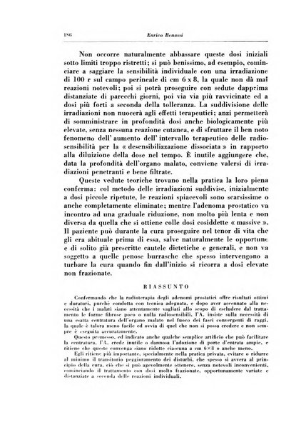 Annali di radiologia e fisica medica