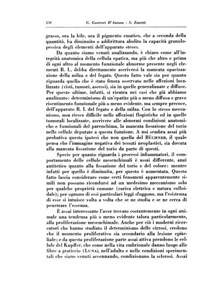 Annali di radiologia e fisica medica