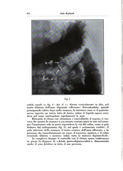 Annali di radiologia e fisica medica