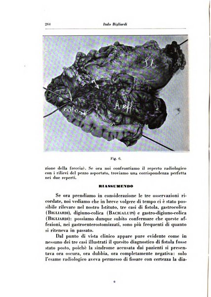 Annali di radiologia e fisica medica