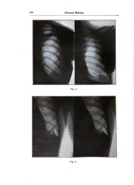 Annali di radiologia e fisica medica