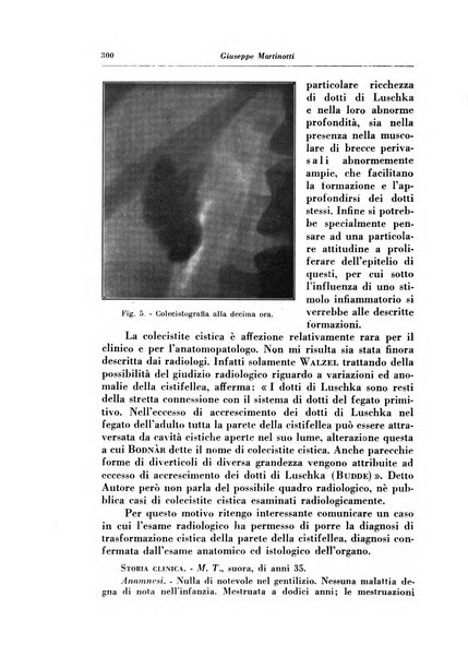 Annali di radiologia e fisica medica