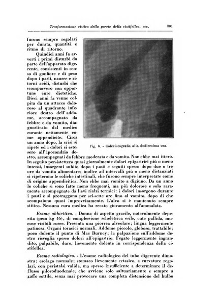 Annali di radiologia e fisica medica