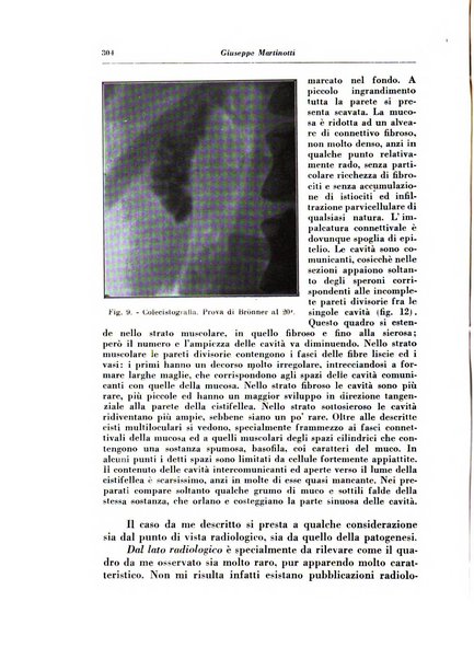 Annali di radiologia e fisica medica