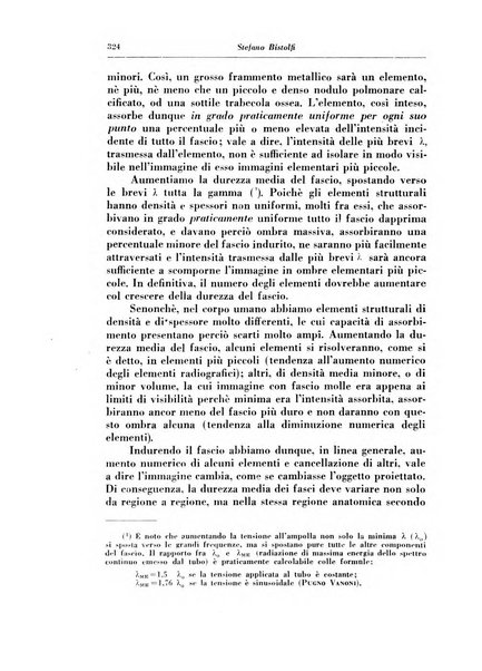 Annali di radiologia e fisica medica