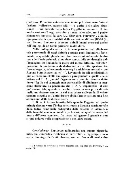 Annali di radiologia e fisica medica