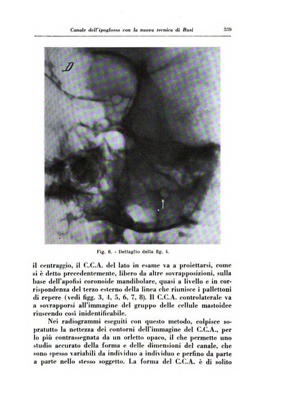 Annali di radiologia e fisica medica