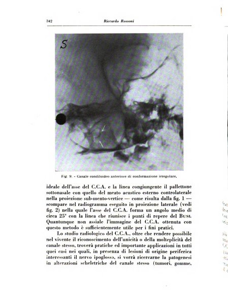 Annali di radiologia e fisica medica