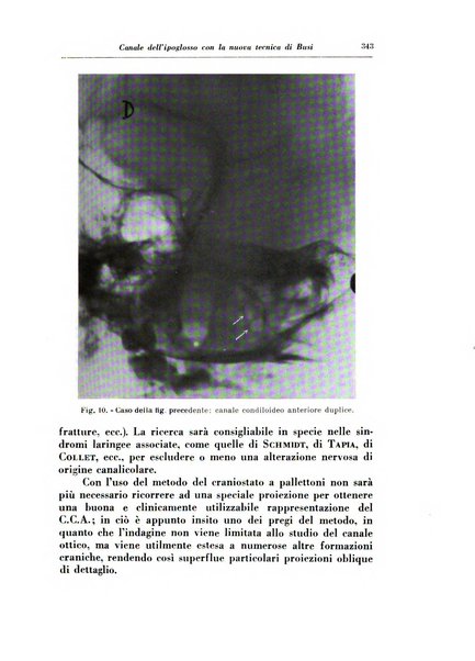 Annali di radiologia e fisica medica