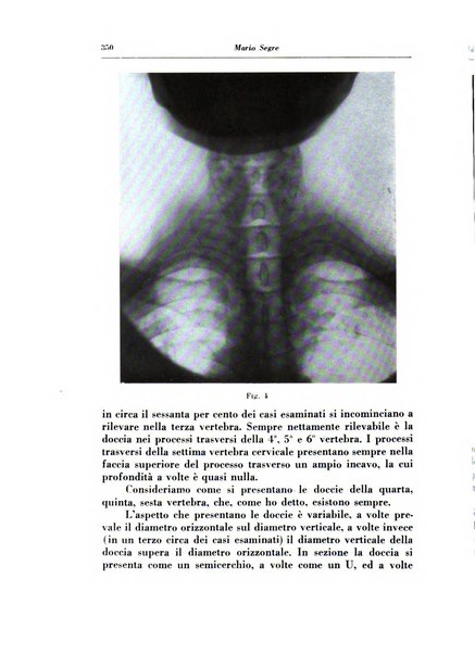 Annali di radiologia e fisica medica