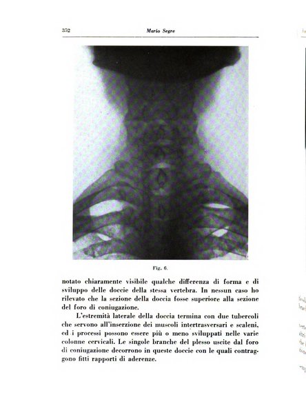 Annali di radiologia e fisica medica