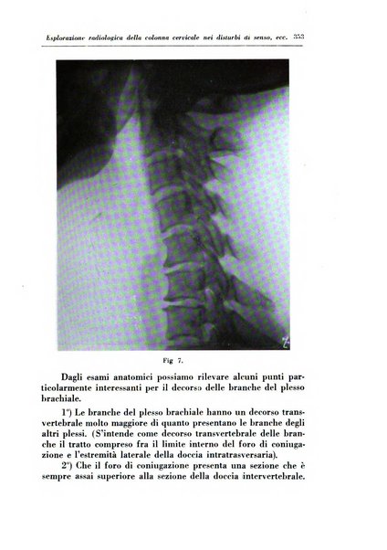 Annali di radiologia e fisica medica