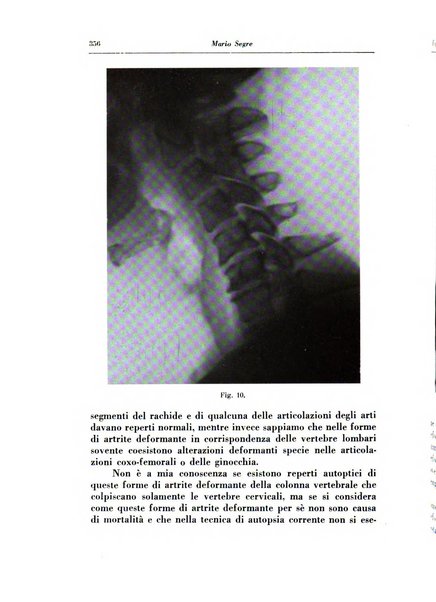 Annali di radiologia e fisica medica