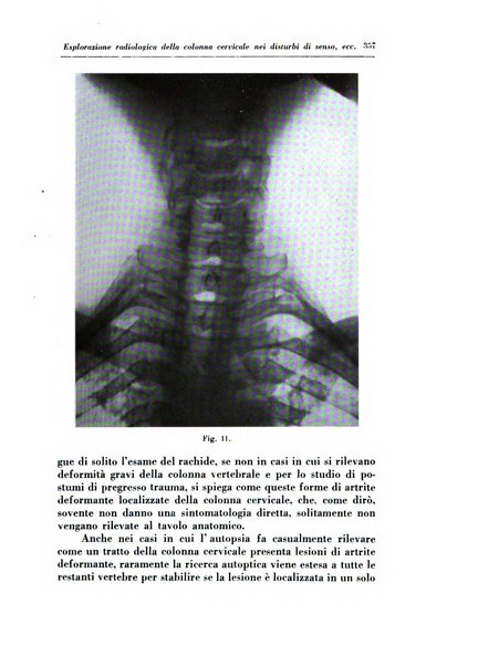 Annali di radiologia e fisica medica