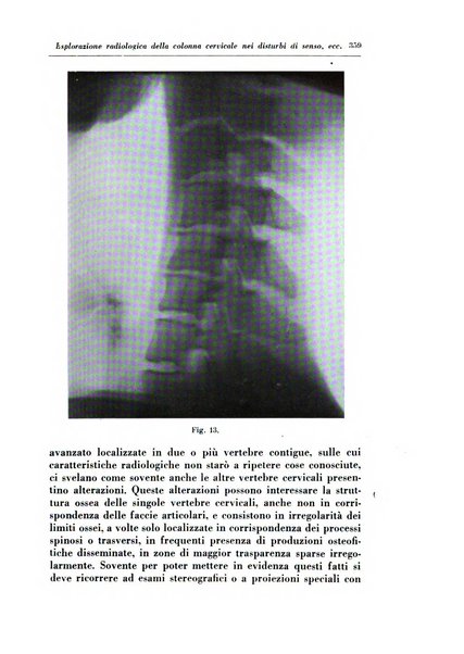 Annali di radiologia e fisica medica