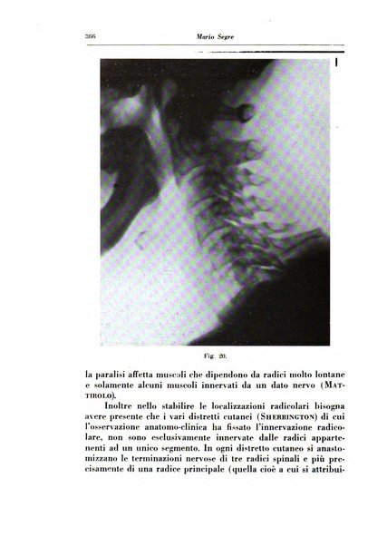 Annali di radiologia e fisica medica