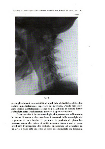 Annali di radiologia e fisica medica