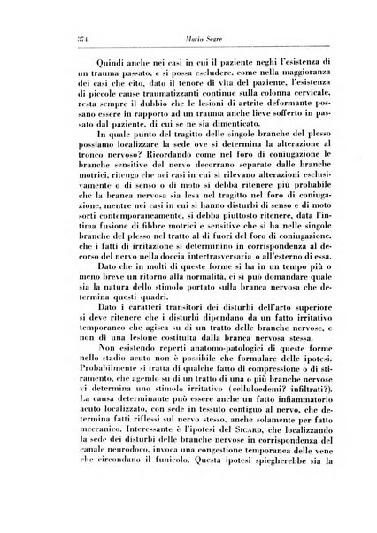 Annali di radiologia e fisica medica